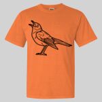 Garment Dyed Heavyweight Ringspun Resort Tee Thumbnail