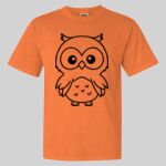 Garment Dyed Heavyweight Ringspun Resort Tee Thumbnail