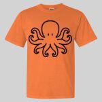 Garment Dyed Heavyweight Ringspun Resort Tee Thumbnail