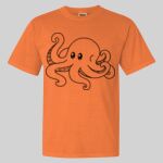 Garment Dyed Heavyweight Ringspun Resort Tee Thumbnail