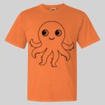 Garment Dyed Heavyweight Ringspun Resort Tee Thumbnail