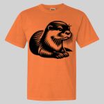 Garment Dyed Heavyweight Ringspun Resort Tee Thumbnail