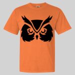 Garment Dyed Heavyweight Ringspun Resort Tee Thumbnail