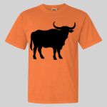 Garment Dyed Heavyweight Ringspun Resort Tee Thumbnail