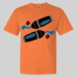 Garment Dyed Heavyweight Ringspun Resort Tee Thumbnail