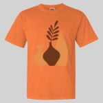 Garment Dyed Heavyweight Ringspun Resort Tee Thumbnail