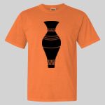 Garment Dyed Heavyweight Ringspun Resort Tee Thumbnail