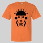 Garment Dyed Heavyweight Ringspun Resort Tee Thumbnail