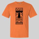 Garment Dyed Heavyweight Ringspun Resort Tee Thumbnail