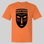 Garment Dyed Heavyweight Ringspun Resort Tee Thumbnail