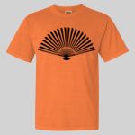 Garment Dyed Heavyweight Ringspun Resort Tee Thumbnail