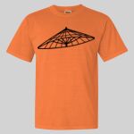 Garment Dyed Heavyweight Ringspun Resort Tee Thumbnail