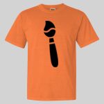 Garment Dyed Heavyweight Ringspun Resort Tee Thumbnail