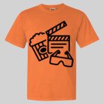 Garment Dyed Heavyweight Ringspun Resort Tee Thumbnail