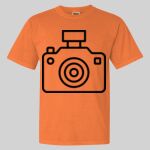 Garment Dyed Heavyweight Ringspun Resort Tee Thumbnail