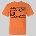 Garment Dyed Heavyweight Ringspun Resort Tee Thumbnail