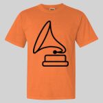 Garment Dyed Heavyweight Ringspun Resort Tee Thumbnail