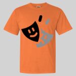 Garment Dyed Heavyweight Ringspun Resort Tee Thumbnail