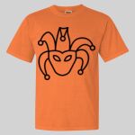 Garment Dyed Heavyweight Ringspun Resort Tee Thumbnail