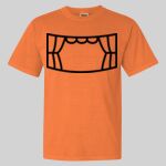 Garment Dyed Heavyweight Ringspun Resort Tee Thumbnail