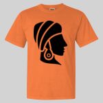 Garment Dyed Heavyweight Ringspun Resort Tee Thumbnail