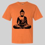 Garment Dyed Heavyweight Ringspun Resort Tee Thumbnail