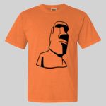 Garment Dyed Heavyweight Ringspun Resort Tee Thumbnail