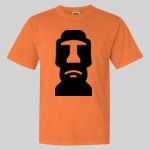 Garment Dyed Heavyweight Ringspun Resort Tee Thumbnail