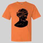 Garment Dyed Heavyweight Ringspun Resort Tee Thumbnail