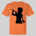 Garment Dyed Heavyweight Ringspun Resort Tee Thumbnail