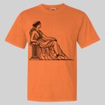 Garment Dyed Heavyweight Ringspun Resort Tee Thumbnail