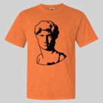 Garment Dyed Heavyweight Ringspun Resort Tee Thumbnail