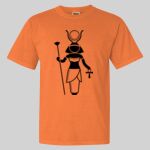 Garment Dyed Heavyweight Ringspun Resort Tee Thumbnail