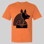 Garment Dyed Heavyweight Ringspun Resort Tee Thumbnail