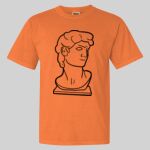 Garment Dyed Heavyweight Ringspun Resort Tee Thumbnail