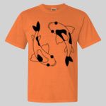 Garment Dyed Heavyweight Ringspun Resort Tee Thumbnail