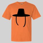 Garment Dyed Heavyweight Ringspun Resort Tee Thumbnail