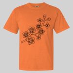 Garment Dyed Heavyweight Ringspun Resort Tee Thumbnail