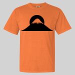 Garment Dyed Heavyweight Ringspun Resort Tee Thumbnail