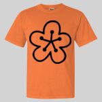 Garment Dyed Heavyweight Ringspun Resort Tee Thumbnail