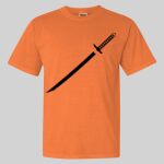 Garment Dyed Heavyweight Ringspun Resort Tee Thumbnail