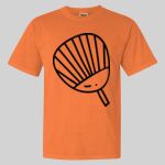 Garment Dyed Heavyweight Ringspun Resort Tee Thumbnail