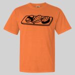 Garment Dyed Heavyweight Ringspun Resort Tee Thumbnail