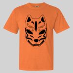 Garment Dyed Heavyweight Ringspun Resort Tee Thumbnail