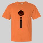 Garment Dyed Heavyweight Ringspun Resort Tee Thumbnail