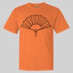 Garment Dyed Heavyweight Ringspun Resort Tee Thumbnail