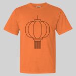 Garment Dyed Heavyweight Ringspun Resort Tee Thumbnail