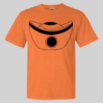 Garment Dyed Heavyweight Ringspun Resort Tee Thumbnail