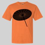 Garment Dyed Heavyweight Ringspun Resort Tee Thumbnail