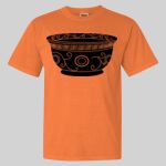 Garment Dyed Heavyweight Ringspun Resort Tee Thumbnail